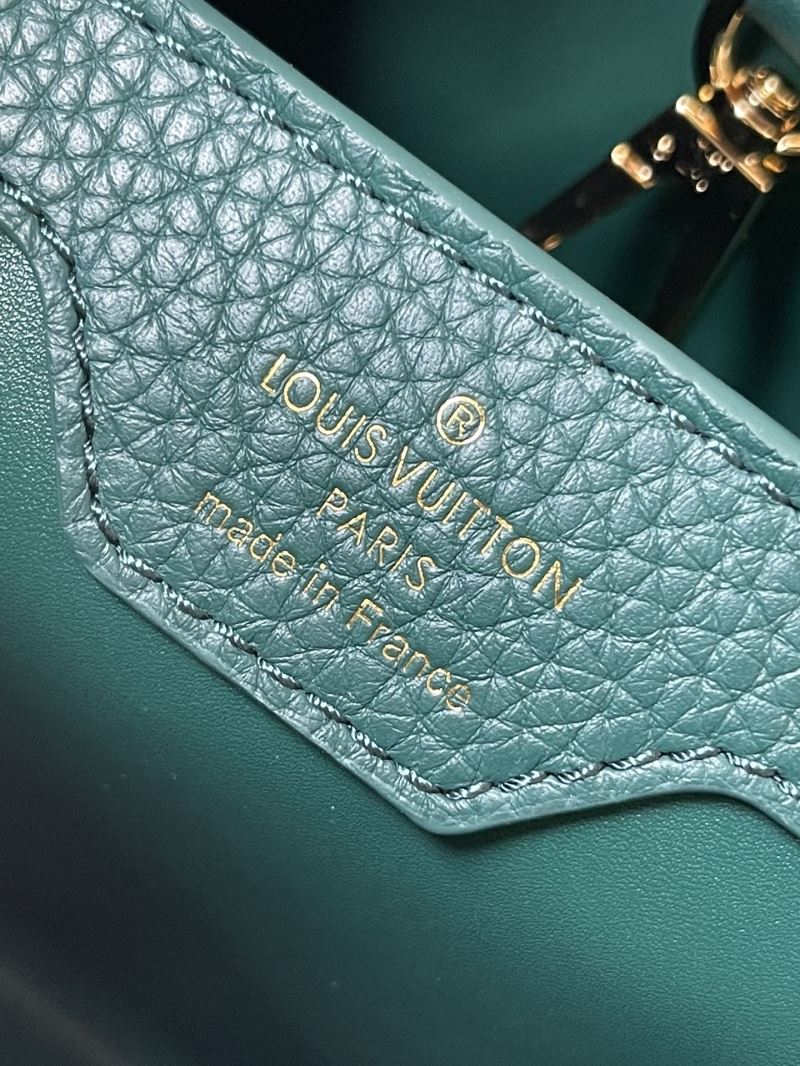 Louis Vuitton Top Handle Bags